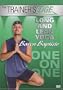Long & Lean Yoga: the Trainer'