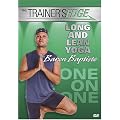 Long & Lean Yoga: the Trainer'