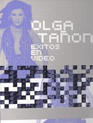 Olga Tanon: Exitos En Video