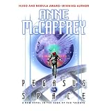 Pegasus in Space