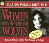 Women Who Run With the Wolves