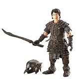 Return of the King 6" Figure: Frodo in Goblin Armor