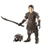 Return of the King 6" Figure: Frodo in Goblin Armor