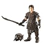 Return of the King 6" Figure: Frodo in Goblin Armor