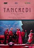 DVD : Rossini: Tancredi