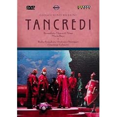 Rossini: Tancredi