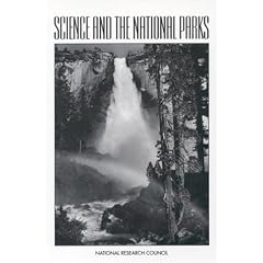 Science and the National Parks