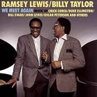 We Meet Again by Ramsey Lewis with Billy Taylor