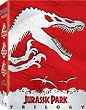 Jurassic Park Trilogy (Widescreen)