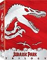Jurassic Park Trilogy