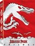 Jurassic Park Trilogy