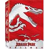 Jurassic Park Trilogy