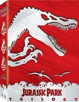 Jurassic Park Trilogy