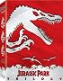 Jurassic Park Trilogy Jurassic Park Trilogy