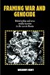 Framing War and Genocide: British Policy and News Media Reaction to the War in Bosnia (Hampton Press Communication Series: Political Communication)