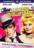 Revue Paramount  / La diablesse en collant rose
