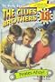 Pirates Ahoy!: Clues Brothers#13 (Frank and Joe Hardy, the Clues Brothers)