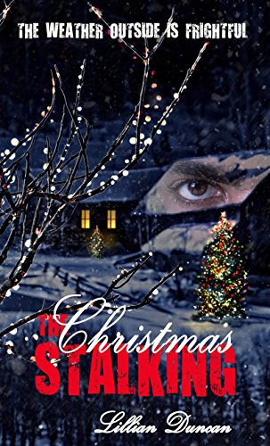 Christmas Stalking (Christmas Holiday Extravaganza)