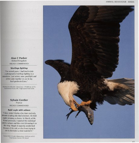 Wildlife Photographer of the Year: Portfolio Nine (Wildlife Photographer of the Year Volume 9)