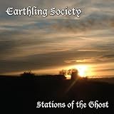 Stations of the Ghost