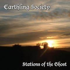 Stations of the Ghost
