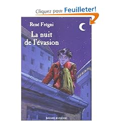 La Nuit de l'évasion
