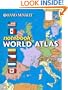 Rand McNally Notebook World Atlas