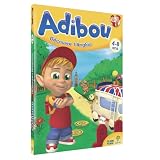 Adibou découvre l'anglais (vf - French software)