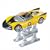 Hot Wheels Speed Racer 1:64 - Racer X Street Car With Jump Jacks