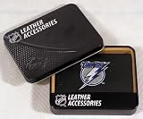 Tampa Bay Lightning Embroidered Trifold Wallet