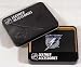 Tampa Bay Lightning Embroidered Trifold Wallet