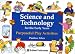 Science and Technology for the Early Years