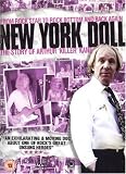 New York Doll [UK IMPORT] - Arthur "Killer" Kane