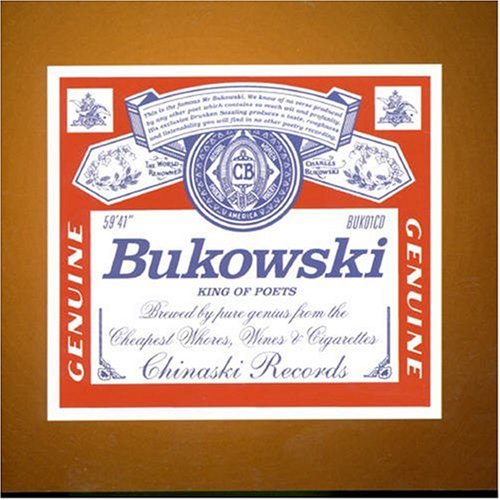 Charles Bukowski - King Of Poets - Zortam Music