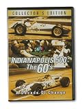 Indy 500 60's History
