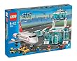 LEGO City 7894 - Flughafen