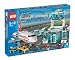 LEGO City 7894 Flughafen