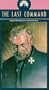 Last Command [VHS]