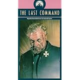 Last Command [VHS]