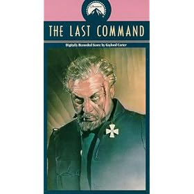 Last Command [VHS]