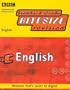 English (Bitesize Standard Scottish)