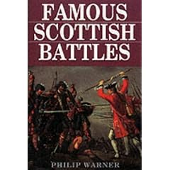 Famous Scottish Battles