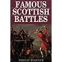 Famous Scottish Battles