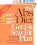 The Abs Diet Get Fit Stay Fit Plan: The Exercise Program to Flatten Your Belly, Reshape Your Body, and Give You Abs for Life!