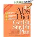 The Abs Diet Get Fit Stay Fit Plan: The Exercise Program to Flatten Your Belly, Reshape Your Body, and Give You Abs for Life!