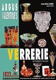 Argus Valentine's Verrerie