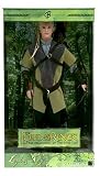 Ken as Legolas in Lord of the Rings