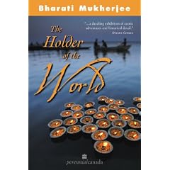 Holder Of The World