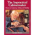 The Impractical Cabinetmaker: Krenov on Composing, Making and Detailing