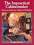 The Impractical Cabinetmaker: Krenov on Composing, Making and Detailing